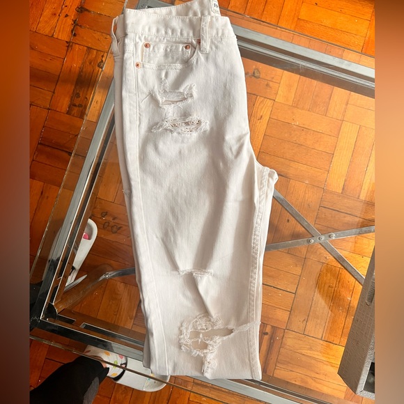 Free People jeans - Picture 5 of 7